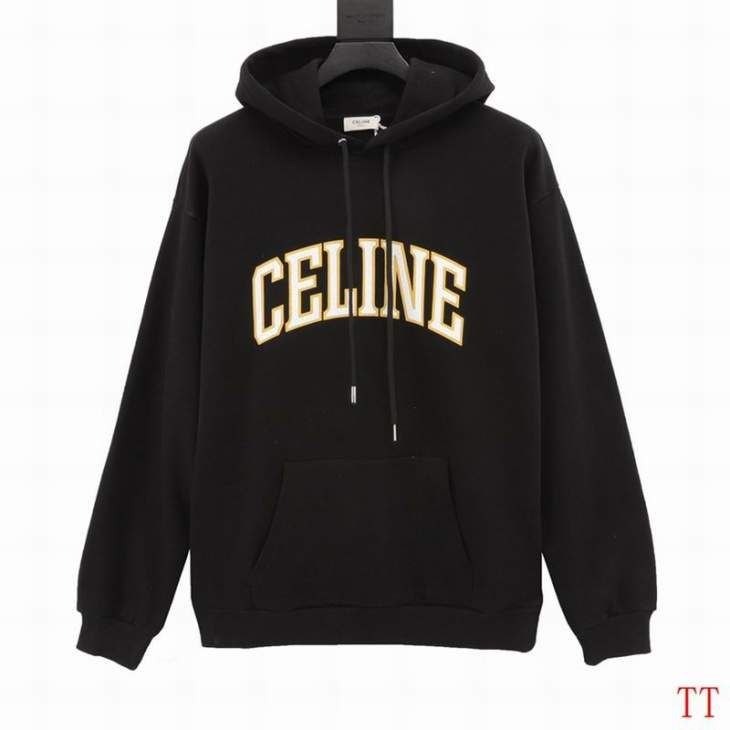 Picture of Celine Hoodies _SKUCelineS-XL20tr141925